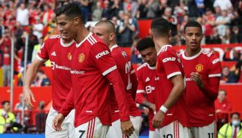 مانشستر يونايتد