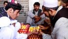 افزایش بی‌سابقه قیمت تخم مرغ در افغانستان