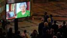 COP26: Elizabeth II exhorte les leaders à faire «cause commune» face au changement climatique