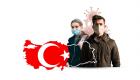 Türkiye'de 1 Kasım Koronavirüs Tablosu 