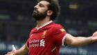 Foot: Salah est l’actuel meilleur joueur du monde?