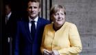 France /Allemagne : Macron va décorer Merkel pour sa visite d'adieu comme chancelière