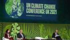 COP26: lancement d'un label pour mieux financer les infrastructures durables