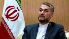 وزير خارجية إيران بالحجر الصحي إثر إصابته بكورونا