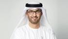 سلطان الجابر: الإمارات نموذج متميز للبناء والتقدم