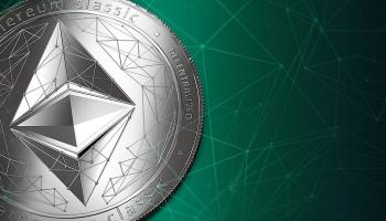 ارتفاع قياسي لعملة إيثيريوم
