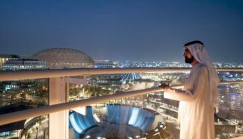 الشيخ محمد بن راشد آل مكتوم
