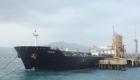 آمریکا اقدام به توقیف یک نفتکش حامل نفت ایران کرد