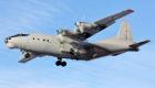 ۵ کشته و ۲ مفقود در سقوط هواپیمای روسی