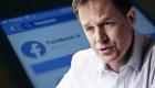 Facebook: "Nous devons en faire plus" contre la désinformation dans les pays "à risque", admet son vice-président