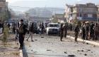 Afghanistan : un haut responsable taliban tué dans l'attentat contre l'hôpital militaire de Kaboul