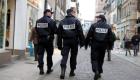 France: Attaque aux mortiers d'artifice contre le commissariat de Villeneuve-d'Ascq