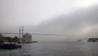 İstanbul Valiliği'nden dikkat çeken sis uyarısı