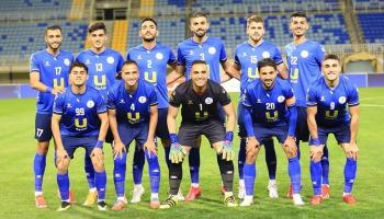 فريق الرمثا