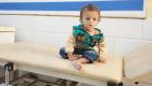 "أجساد هزيلة".. حرب الحوثي تنهك صحة أطفال اليمن