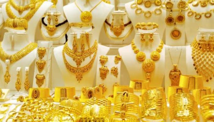 الذهب في لبنان - أرشيفية