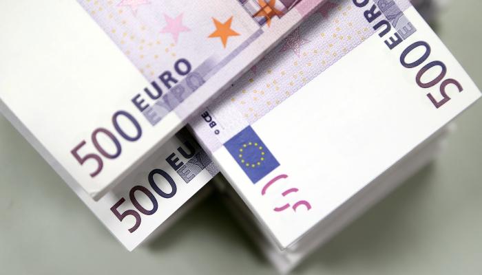 تراجع اليورو مقابل الجنيه