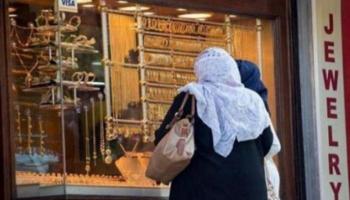 أسعار الذهب في فلسطين اليوم