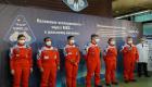 الإمارات تطلق أول مهمة بـ"مشروع محاكاة الفضاء" في موسكو