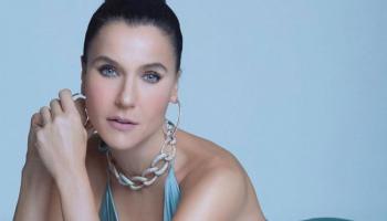 Şevval Sam: Metin Akpınar'ı yeniden canlı izleyebilmek beni çok heyecanlandırıyor