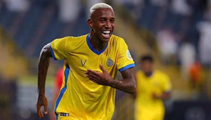 Kriz sonrası ayrılık! Anderson Talisca'nın yeni rotası Fenerbahçe