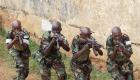 مقتل 10 جنود كينيين على يد "الشباب" قرب الحدود مع الصومال