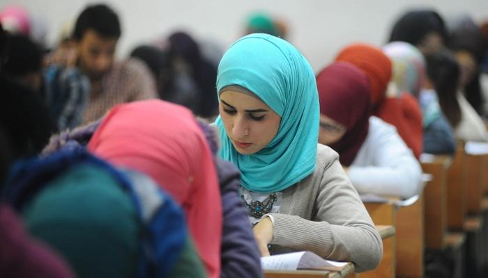 فتيات الجامعات المصرية هدف لأفكار الإخوان المنحرفة