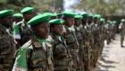 قواعد تحت نيران الإرهاب.. "الشباب" تستهدف "أميصوم" بالصومال