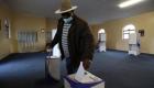 الحزب الحاكم في جنوب أفريقيا يتكبد هزيمة قاسية بالانتخابات البلدية