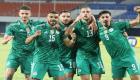 الاتحاد الجزائري ينتفض لتأمين حلم كأس العالم 2022