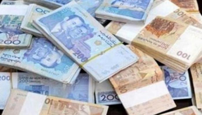 أسعار العملات بالمغرب 
