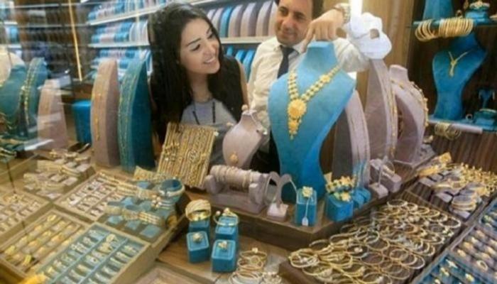 ارتفاع أسعار الذهب في لبنان اليوم