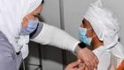 الإمارات تقدم 26.3 ألف جرعة جديدة من لقاح كورونا 