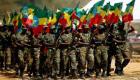 جيش إثيوبيا يدعو أفراده السابقين للانضمام في مواجهة "جبهة تحرير تجراي" 