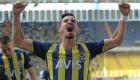 Avrupa Ligi’nde haftanın golü Fenerbahçeli Mergim Berisha’dan