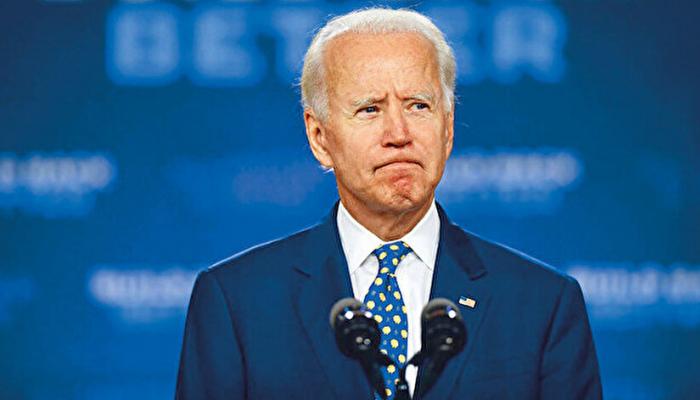 Biden'in son Türkiye hamlesi ortaya çıktı