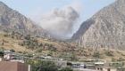 قصف تركي يستهدف قرى جبلية شمال العراق