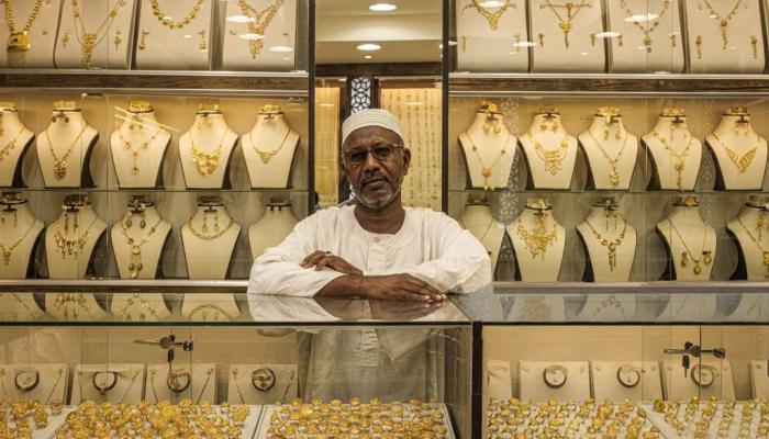 أسعار الذهب اليوم في السودان