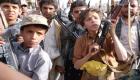 اليمن: الحوثي يصعد عمليات تجنيد الأطفال بصنعاء