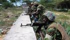 الجيش الصومالي يقتل عنصرين من "الشباب" جنوبي البلاد