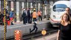 Allemagne: 3 blessés lors d’une attaque au couteau dans un train en Bavière
