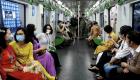Hanoï déploie son premier métro pour réduire les embouteillages
