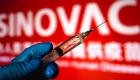 Sinovac'tan yeni aşı açıklaması
