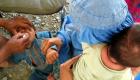 افغانستان | کارزار سراسری تزریق واکسن فلج اطفال فردا آغاز می‌شود