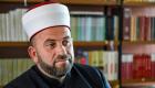 Karadağ İslam Birliği Başkanlığına Rifat Fejzic yeniden seçildi