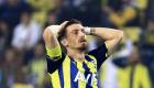Fenerbahçe son dakikalarda 1 puanı kurtardı