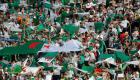 Algérie-Burkina Faso : les supporters autorisés à accéder au stade (CAF)