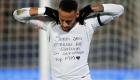 Foot: Neymar rend hommage à son amie Marilia Mendonça, décédée dans un crash d’avion