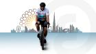 "دبي للدراجات الهوائية".. تحد عالمي "مدهش" يحتضنه إكسبو 2020