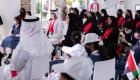 إكسبو 2020 دبي.. إطلاق مشروع الكتاب المصور عن القيم الإماراتية
